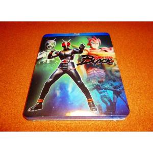 仮面ライダーBLACK Blu-ray BOX1・2 Amazon.co.jp: 仮面ライダーBLACK Blu‐ray BOX 1 : 倉田てつを, 堀内孝