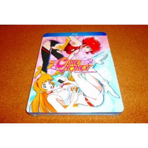 【並行輸入品】新品BD　Re:キューティーハニー　OVA3話BOXセット　北米版　国内プレイヤーOK...