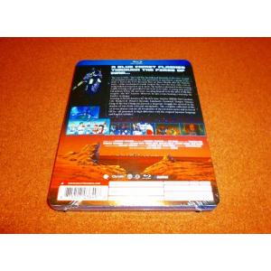 【並行輸入品】新品BD 蒼き流星SPTレイズナ...の詳細画像1