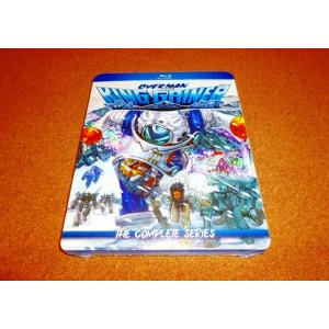 プラネテス 全26話BOXセット ブルーレイ Blu-ray : ツーアール - 通販