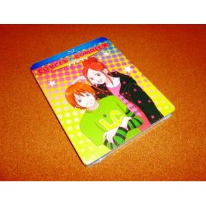 魔法少女リリカルなのはStrikerS(第3期) 全26話BOXセット ブルーレイ