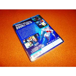 【並行輸入品】新品BD デュアル!ぱられルンル...の詳細画像1