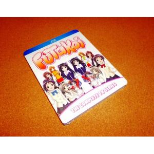 GANGSTA. ギャングスタ 全12話+SPBOXセット 新盤 ブルーレイ【Blu-ray