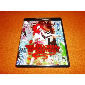 【並行輸入品】未使用4K-UHD-BD　哀しみのベラドンナ　劇場版　開封品　北米版　国内UHDプレイ...