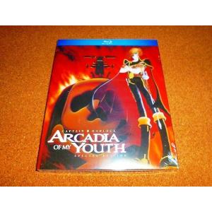 ☆【中古】 伝説巨神 イデオン(2巻セット)接触篇,発動篇 [レンタル落ち