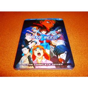 新品BD 大空魔竜ガイキング 全44話BOXセット 北米版 国内