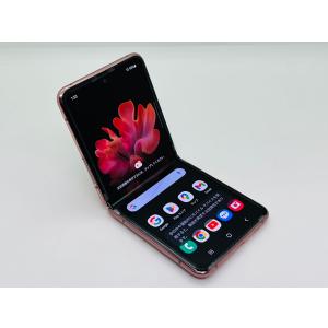 GALAXY Z Flip2 5G 256GB SIMフリー 指紋認証 | www.burger-life.com