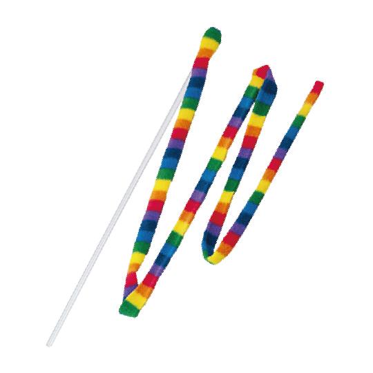 キャットダンサー レインボーキャットチャーマー