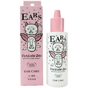 ペットエステ ビオ イヤーケア 100ml