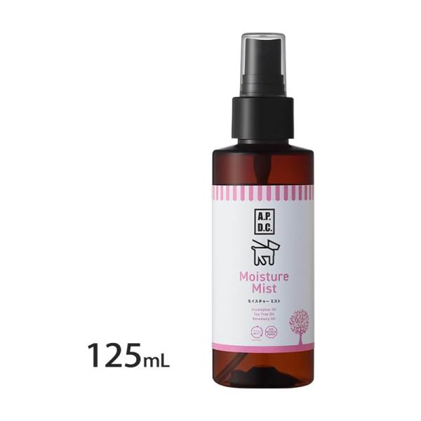 APDC モイスチャーミスト 125ml