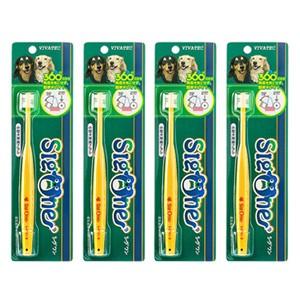 ドクターデンタルワン 犬の歯磨き 30g ビーフ味 2本 ジェル 口 わん