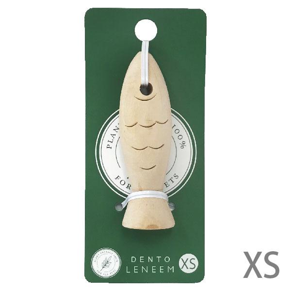 デントレニーム XS