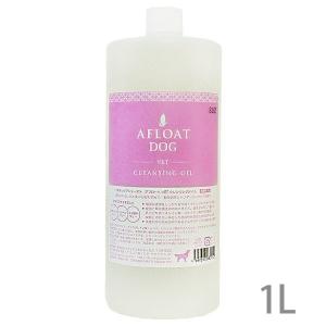 inufuwari クレンジングオイル for dog Mr OIL ミスターオイル