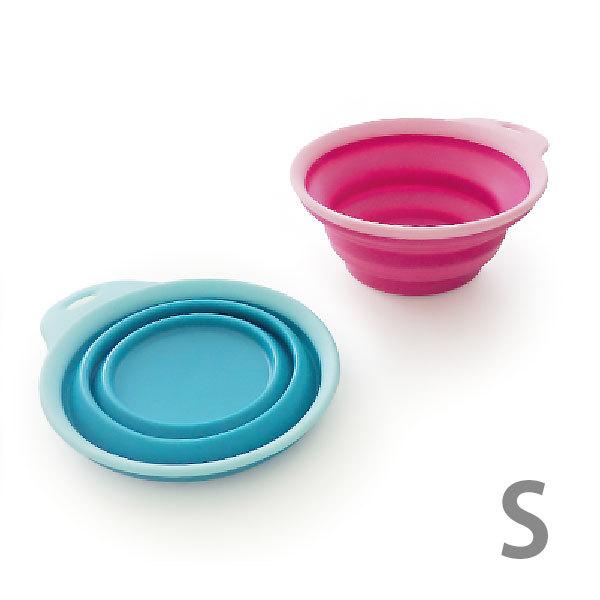 ぺたんこボウル S