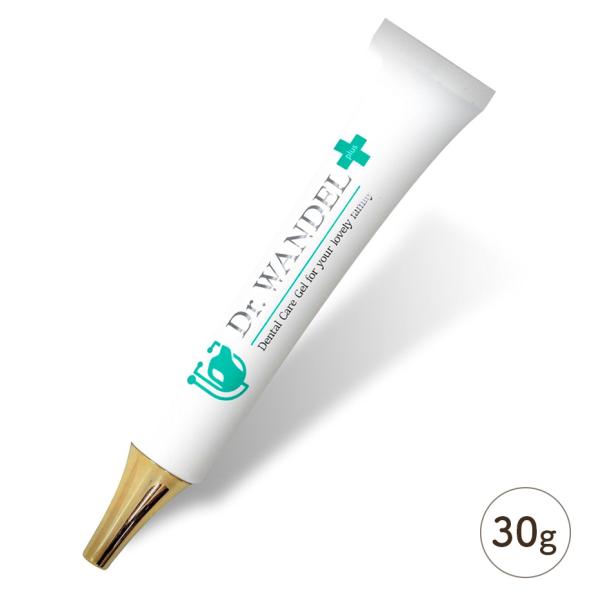 ドクターワンデルプラス 30g