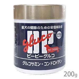 5個セット】サンユー研究所 BPグルコ 200g ☆ : ペテック