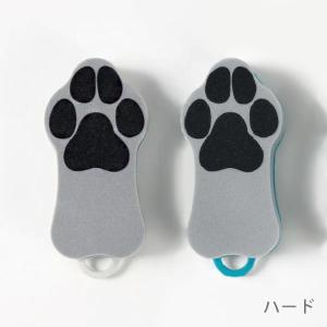 ペットのブラシ グルッテ ハード