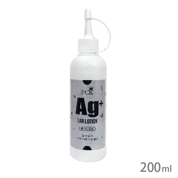 PCK Agイヤーローション 200ml