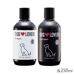 C&R ホホバシャンプー 500ml、リンス 250ml : ドッグサポートアエコム