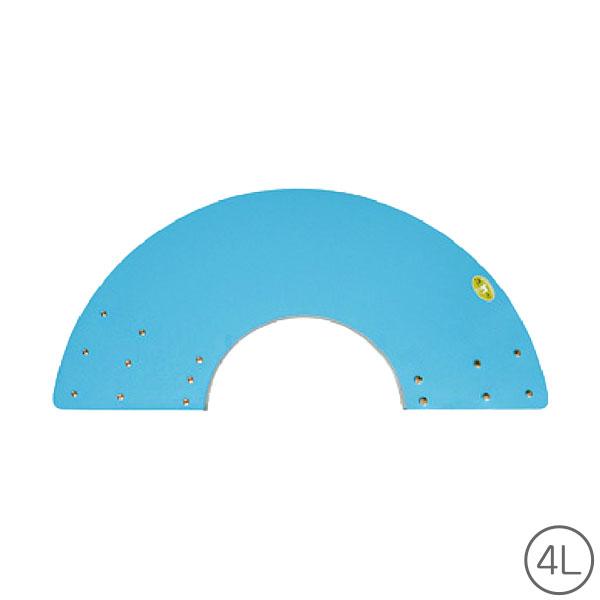 アニマルネッカー 4L 金属ホックタイプ