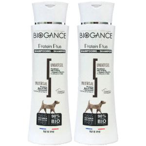 BIOGANCE（バイオガンス） 2in1コンディショニングシャンプー 250ml 2