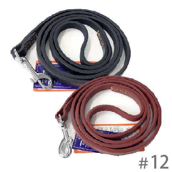 油入ドイツなめし 引革 ＃12 岡野製作所