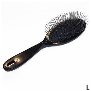 #1 ナンバーワン ピンブラシ L