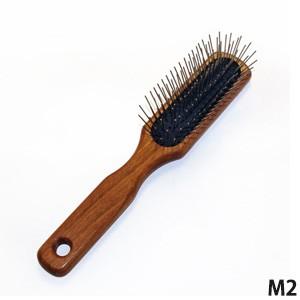 #1 ナンバーワン ピンブラシ M2