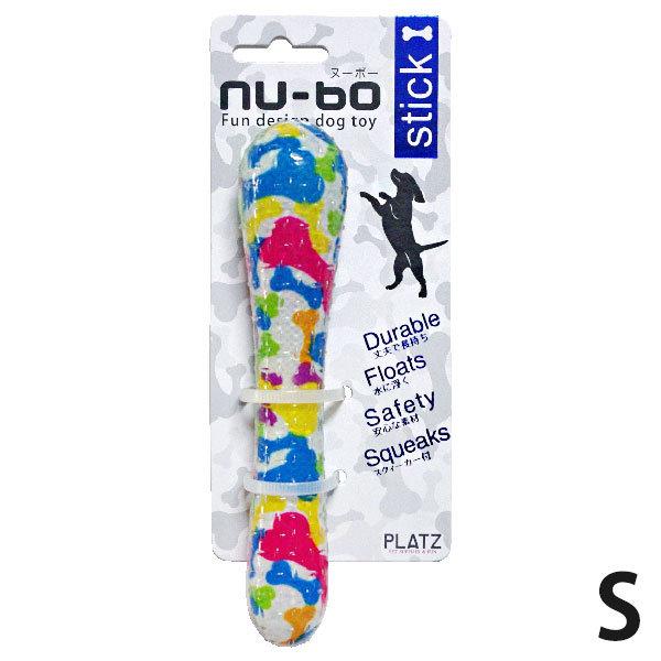 ヌーボー スティック S
