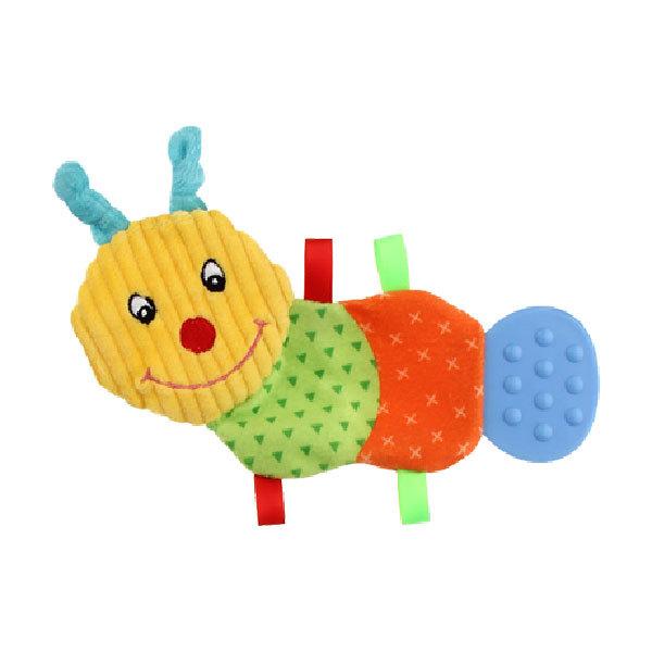 キャタピーベイビー ティーザー