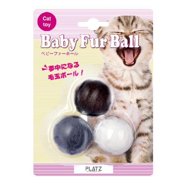 ベビーファーボール3P