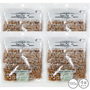 通販用 ピュアロイヤル チキン 100g 4袋 セット 賞味期限2026年9月