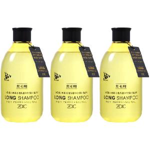 BIOGANCE（バイオガンス） ロングコートシャンプー & 3種から選べる