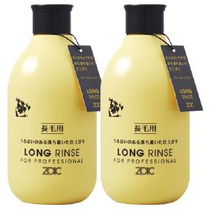 C&R ホホバシャンプー 500ml、リンス 250ml : ドッグサポートアエコム