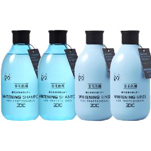 BIOGANCE（バイオガンス） ロングコートシャンプー & 3種から選べる