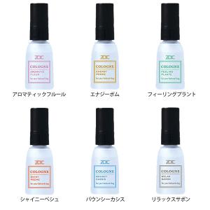 ゾイック コロン 各27ml｜aecom