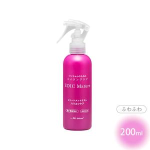 ゾイック ファーメイクEX シャンプーS1500ml、トリートメントS1000g