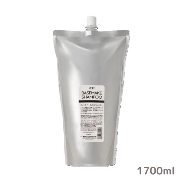 ハートランド ゾイック ベースメイクシャンプー 1700ml