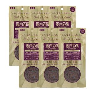 馬肉五膳 プレミアム 200g 3個 セット 賞味期限2026年10月28日