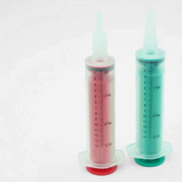 ジェントルフィーダー オールペット用注射器型