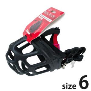 口輪 マイティマズル No.6