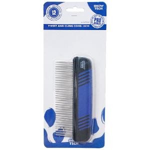 SHOWTECH ショーテック グルーミングコームツイストピン #12