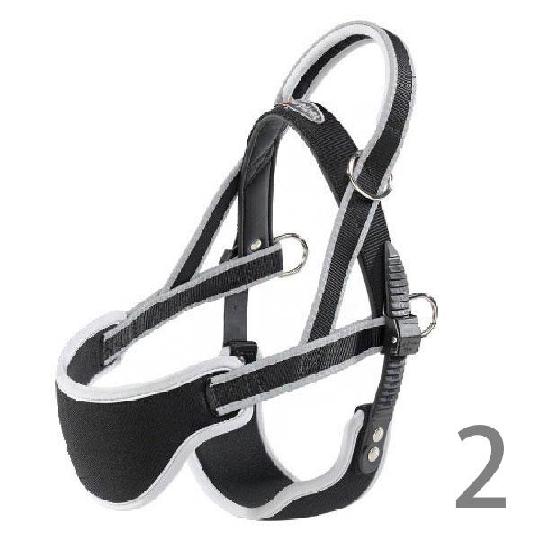 在庫処分 エルゴコンフォート ノルディック 2 グレー