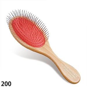 ドッググルーマーインターナショナル ドイツピンブラシ 200