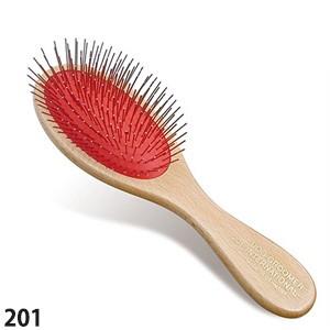 ドッググルーマーインターナショナル ドイツピンブラシ 201