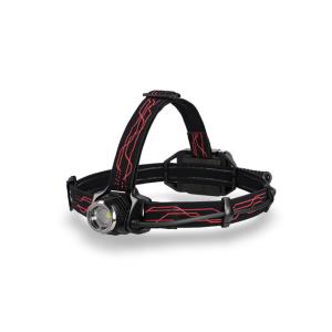 GENTOS ヘッドライト Liberty ジェントス LY-217R 700ルーメン 10時間