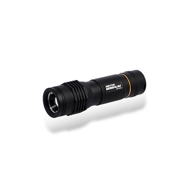 GENTOS ジェントス ハンディライト ハンディトーチ MAGNUMシリーズ KDHT-2116 ...