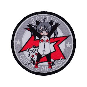 Blue Impulse ブルーインパルス パッチ ワッペン 刺繍 2025 ツアー WIP