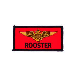 マーク・ロスコ 8 ROTHCO（ロスコ） 72184 ZOMBIE KILLER パッチ ワッペン ベルクロ