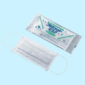 バイリーン VFS フルシャットマスク 50枚入り マスク プリーツ型 活性炭入 ウイルス対策 プリ...